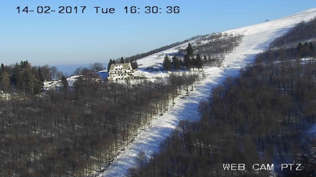 Albergo Casa Della Neve Стреза Екстер'єр фото